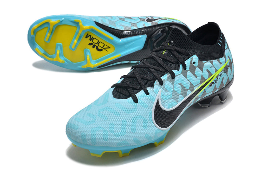 Chuteira Nike Air Zoom Mercurial XV Elite FG