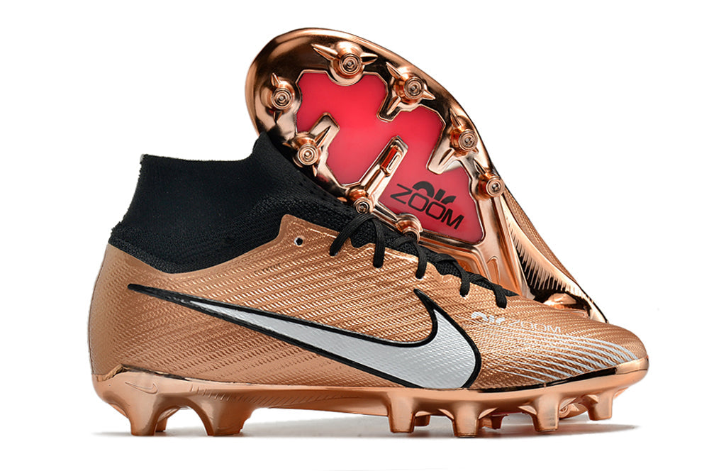 Chuteira Nike Air Zoom Superfly IX Elite FG