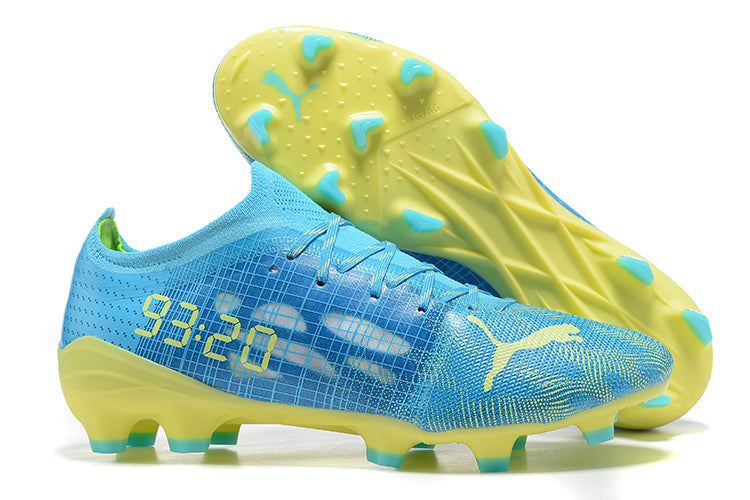 Chuteira Puma Ultra Ultimate FG
