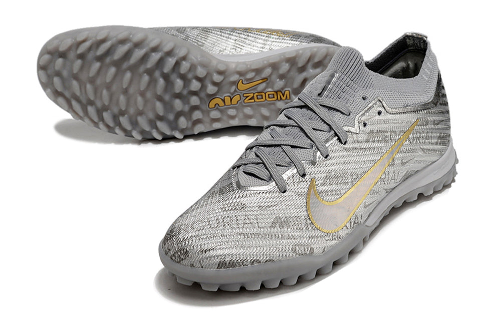 Chuteira Nike Air Zoom Mercurial Vapor XV Elite TF