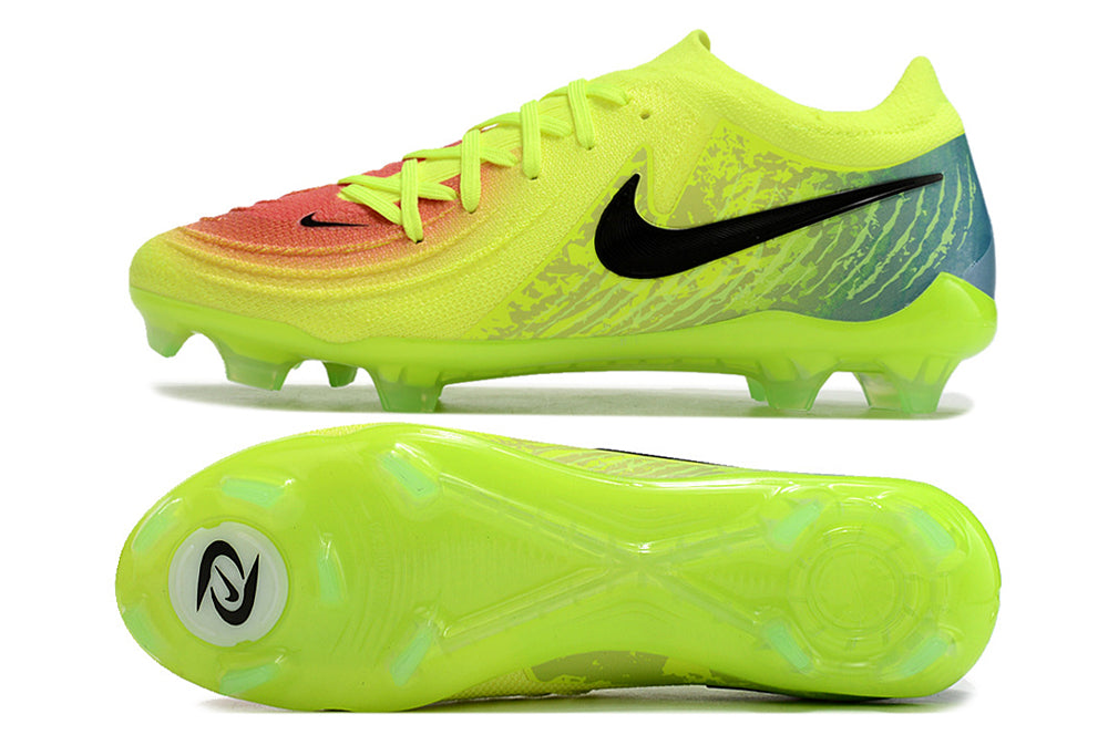 Chuteira NIKE PHANTOM GX2 FG