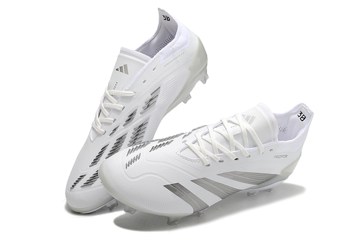Chuteira Adidas Predator Accuracy + FG