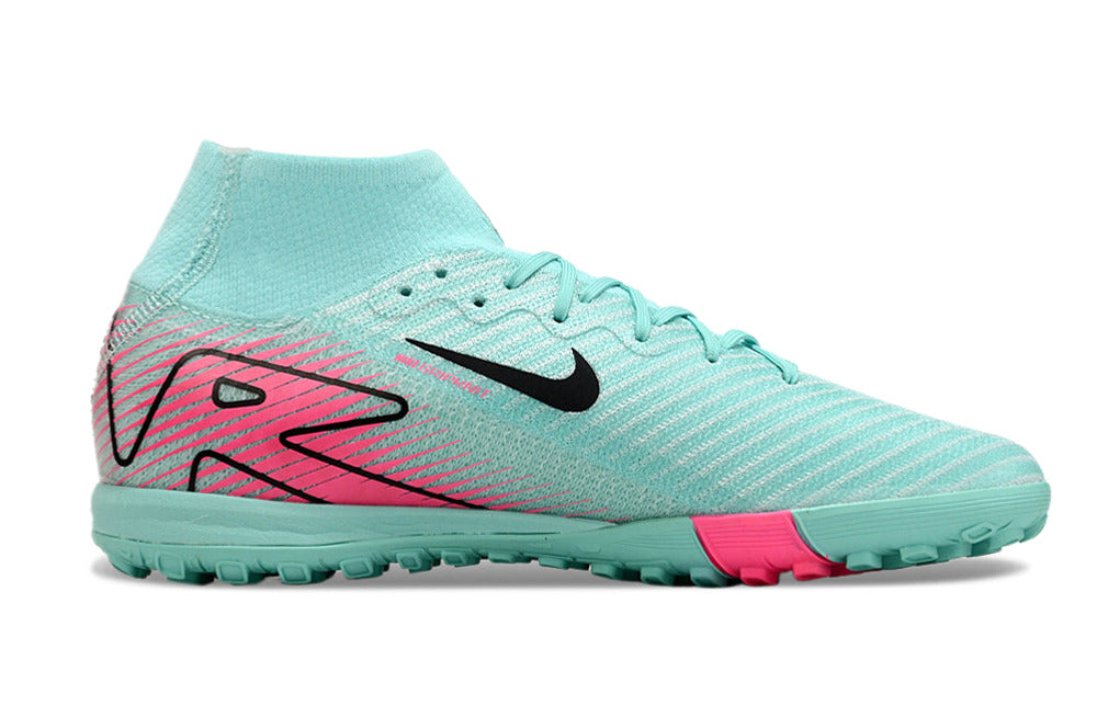 Chuteira Nike Air Zoom Mercurial Superfly 16 Elite TF