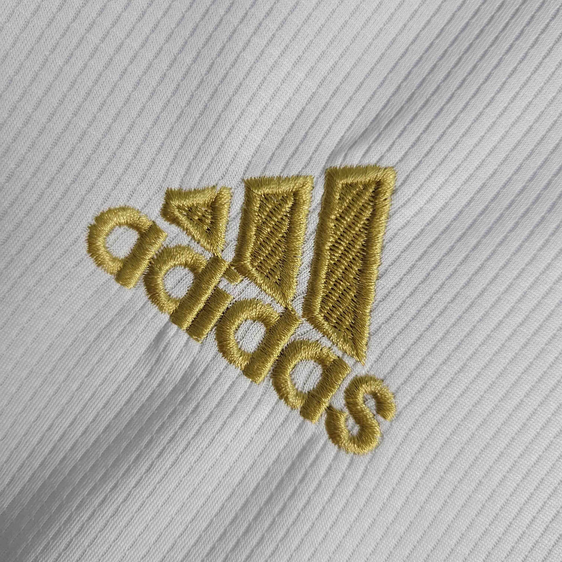 Camisa Real Madrid Home 18/19 - Versão Retrô