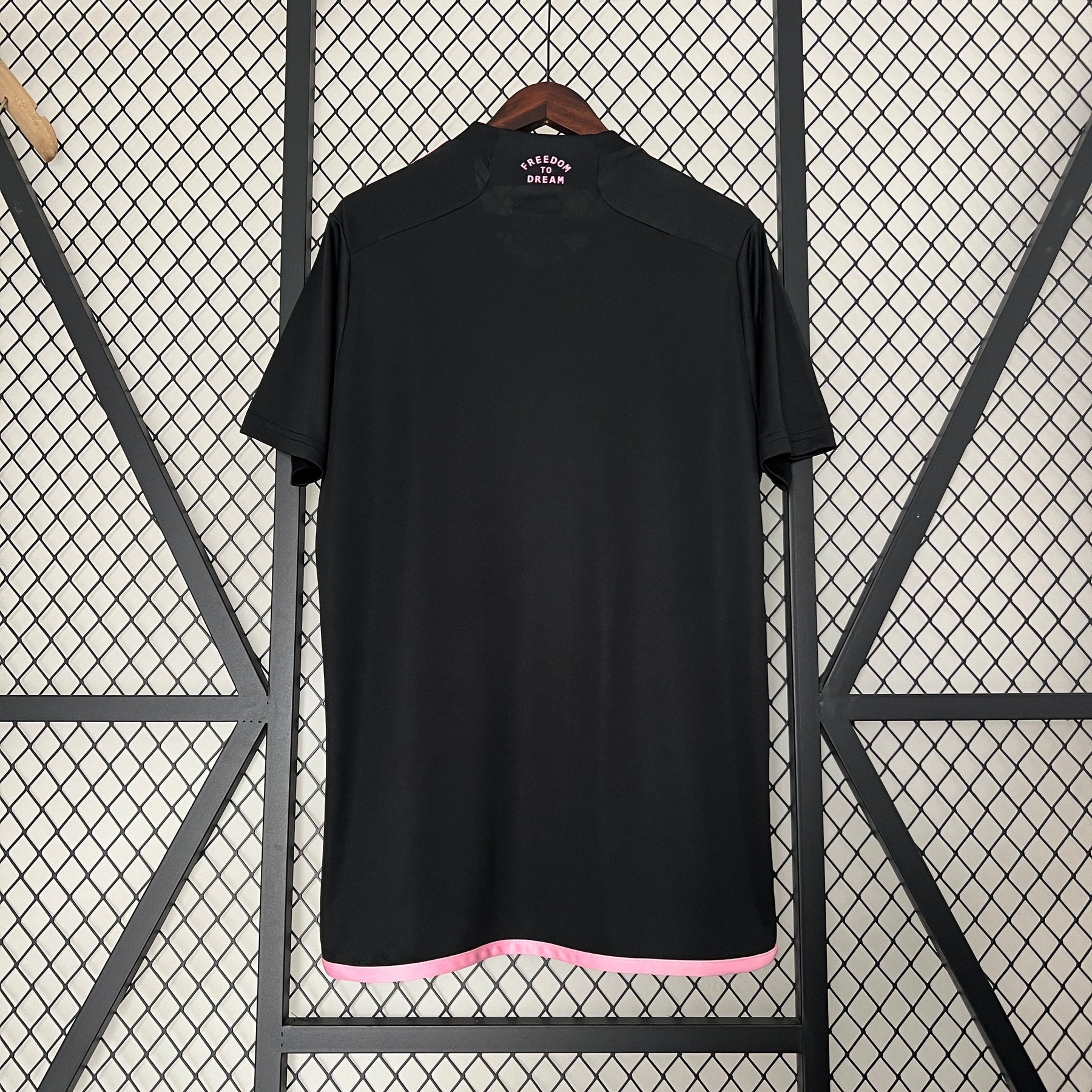 Camisa Inter Miami Away 24/25 - Adidas Torcedor Masculina