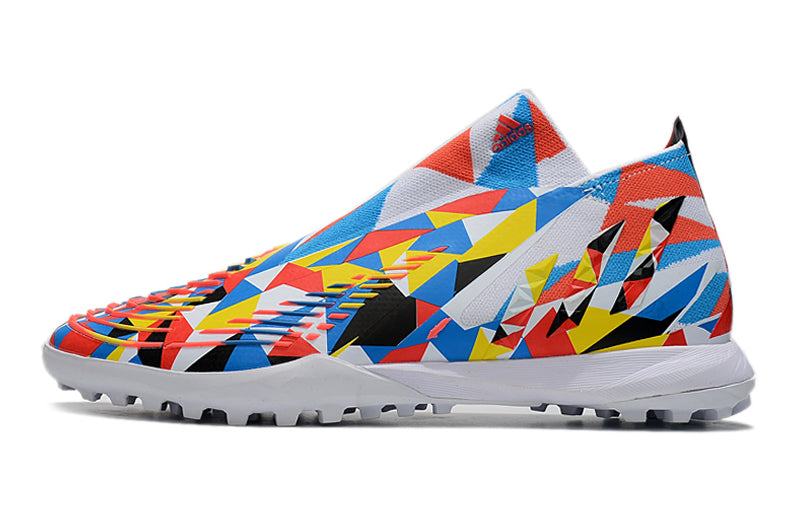 Chuteira Adidas Predator EDGE TF