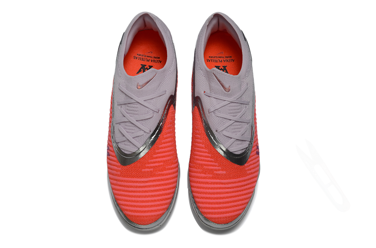 Chuteira NIKE PHANTOM GX3 TF