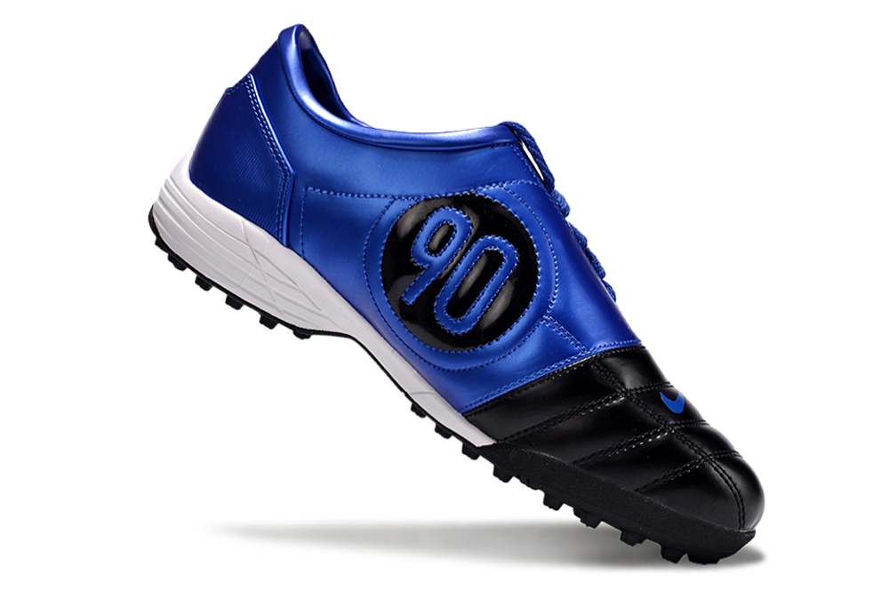 Chuteira Nike Total 90 TF