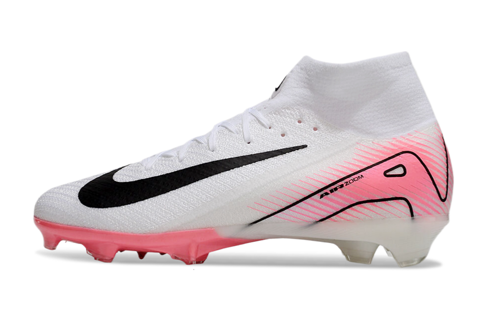 Chuteira Nike Air Zoom Mercurial Superfly Vapor 16 Elite FG