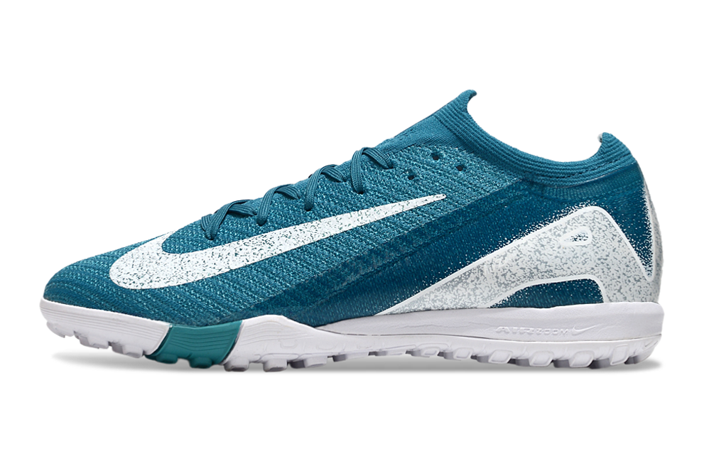 Chuteira Nike Air Zoom Mercurial Superfly 16 Elite TF
