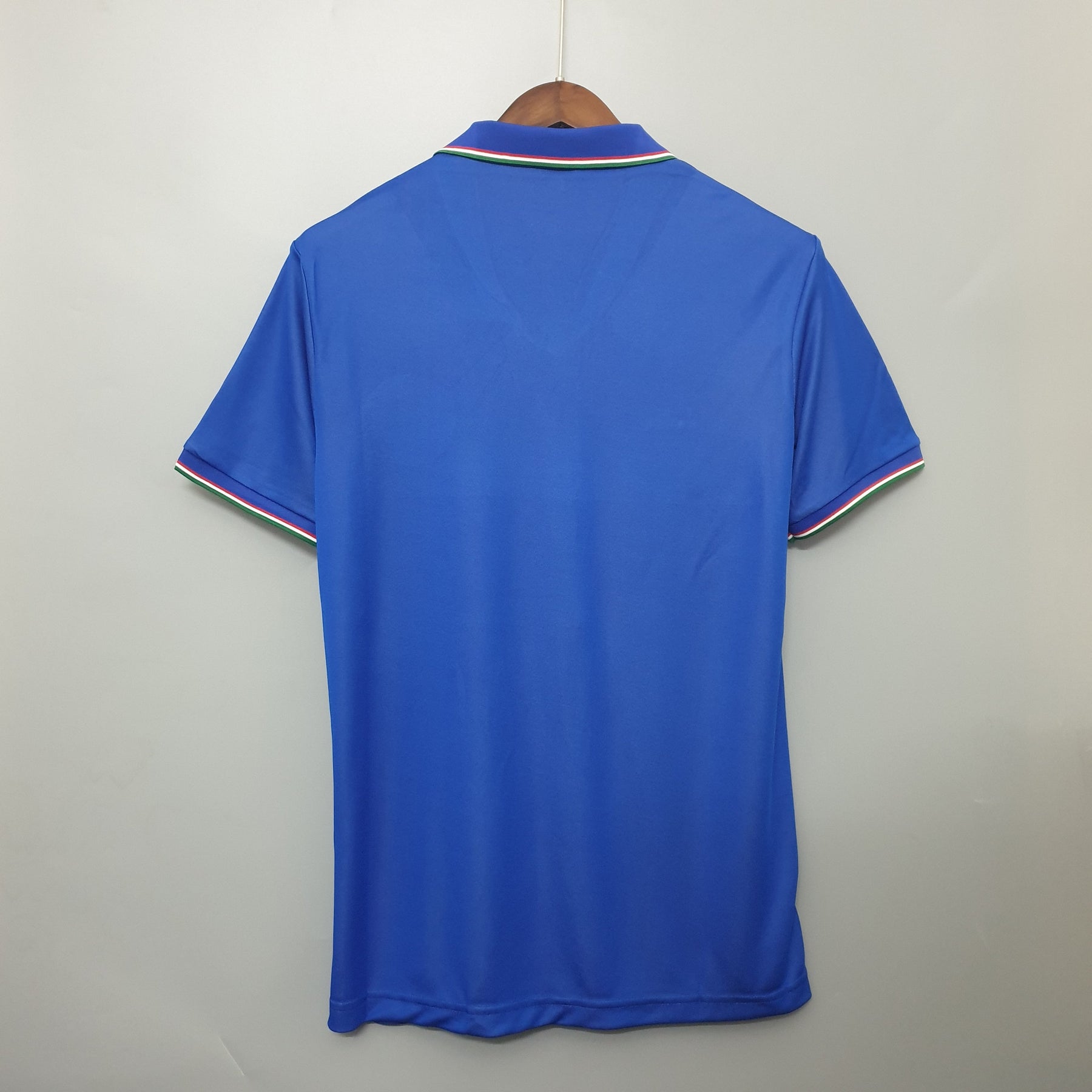 CAMISA RETRÔ ITÁLIA HOME 1990