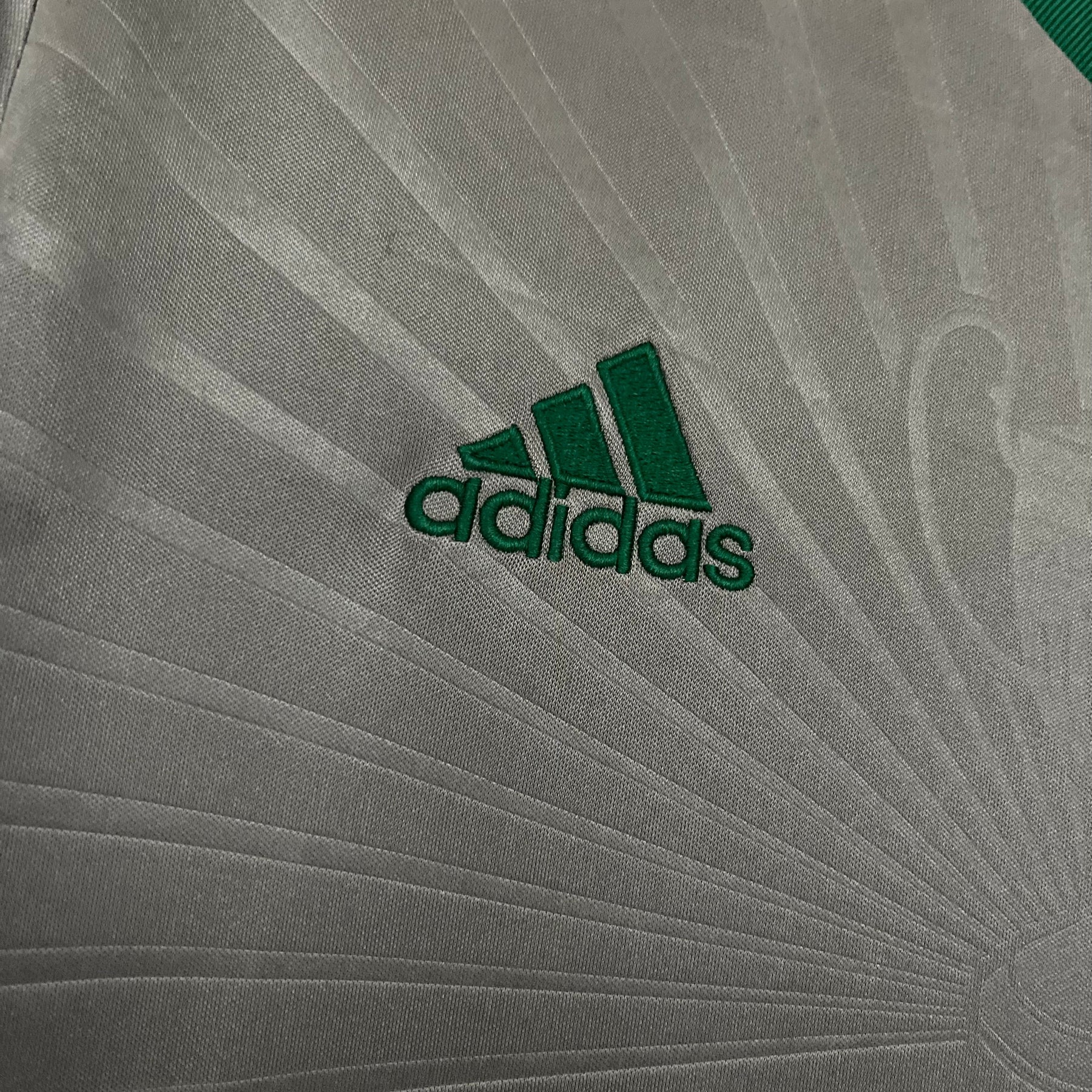 Camisa Retrô Palmeiras Comemorativa 2016/17