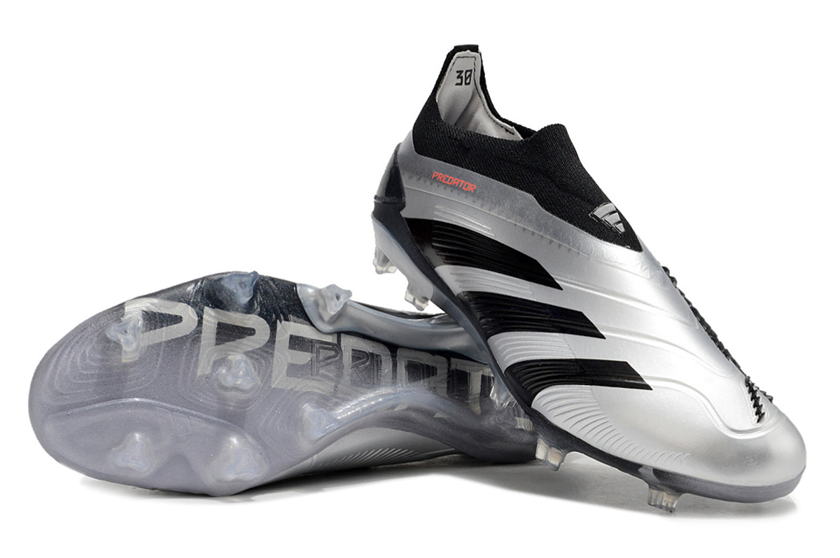 Chuteira Adidas Predator Accuracy + FG