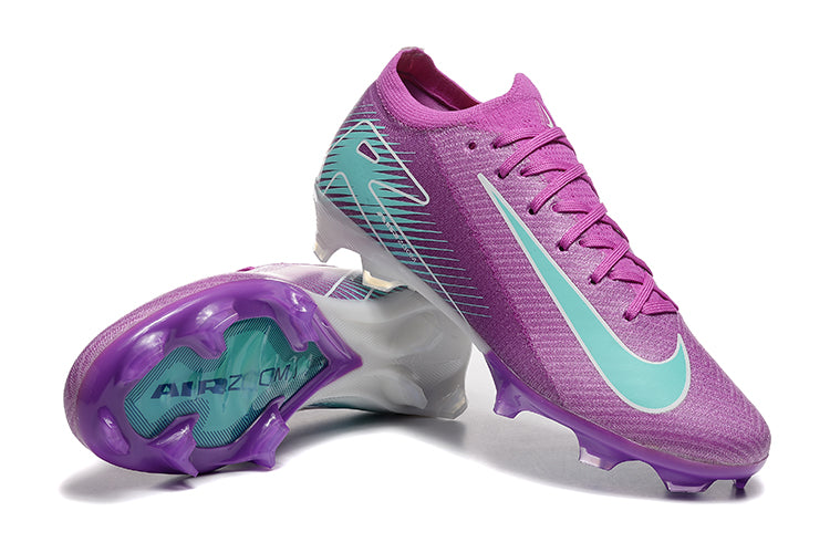 Chuteira Nike Air Zoom Mercurial Superfly Vapor 16 Elite FG