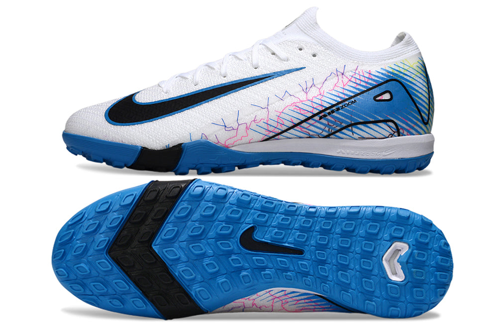 Chuteira Nike Air Zoom Mercurial Superfly 16 Elite TF