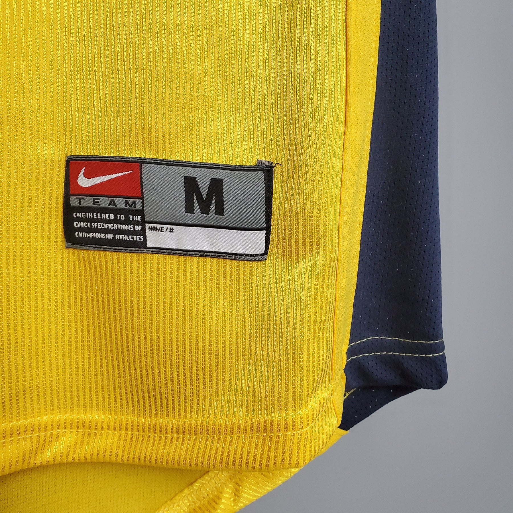 CAMISA RETRÔ ARSENAL AWAY 99/00