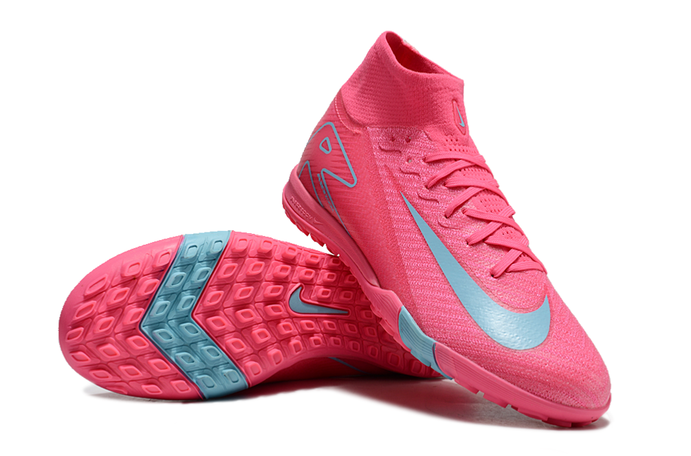 Chuteira Nike Air Zoom Mercurial Superfly 16 Elite TF