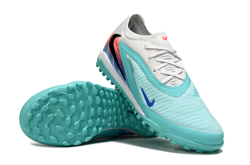 Chuteira NIKE PHANTOM GX3 TF