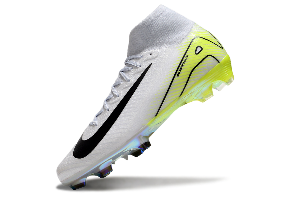 Chuteira Nike Air Zoom Mercurial Superfly Vapor 16 Elite FG