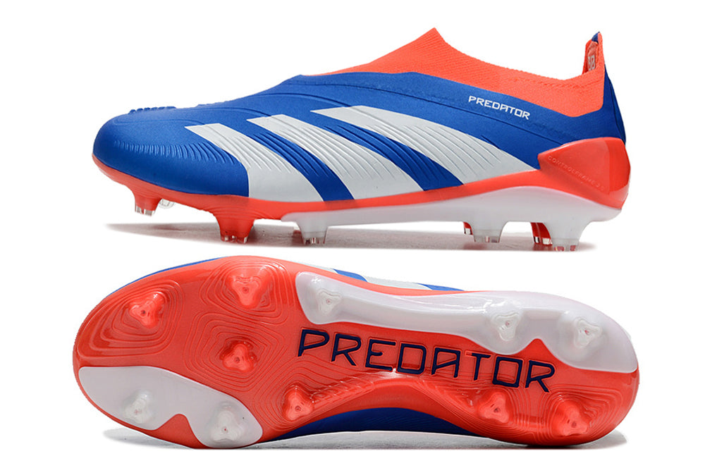 Chuteira Adidas Predator Accuracy + FG