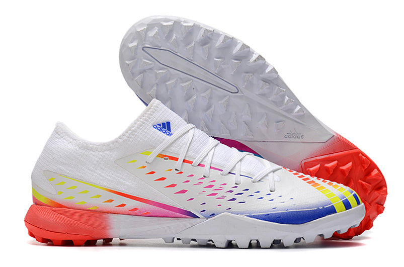 Chuteira Adidas Predator EDGE TF