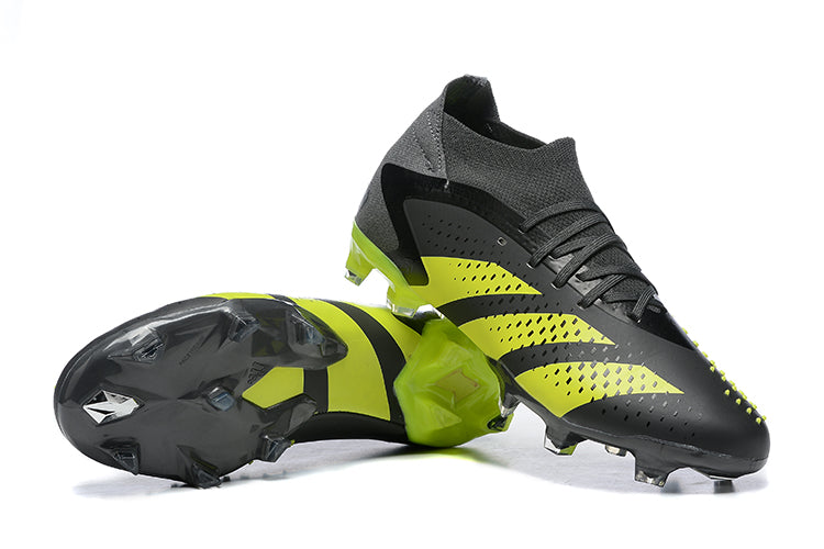Chuteira Adidas Predator Accuracy + FG