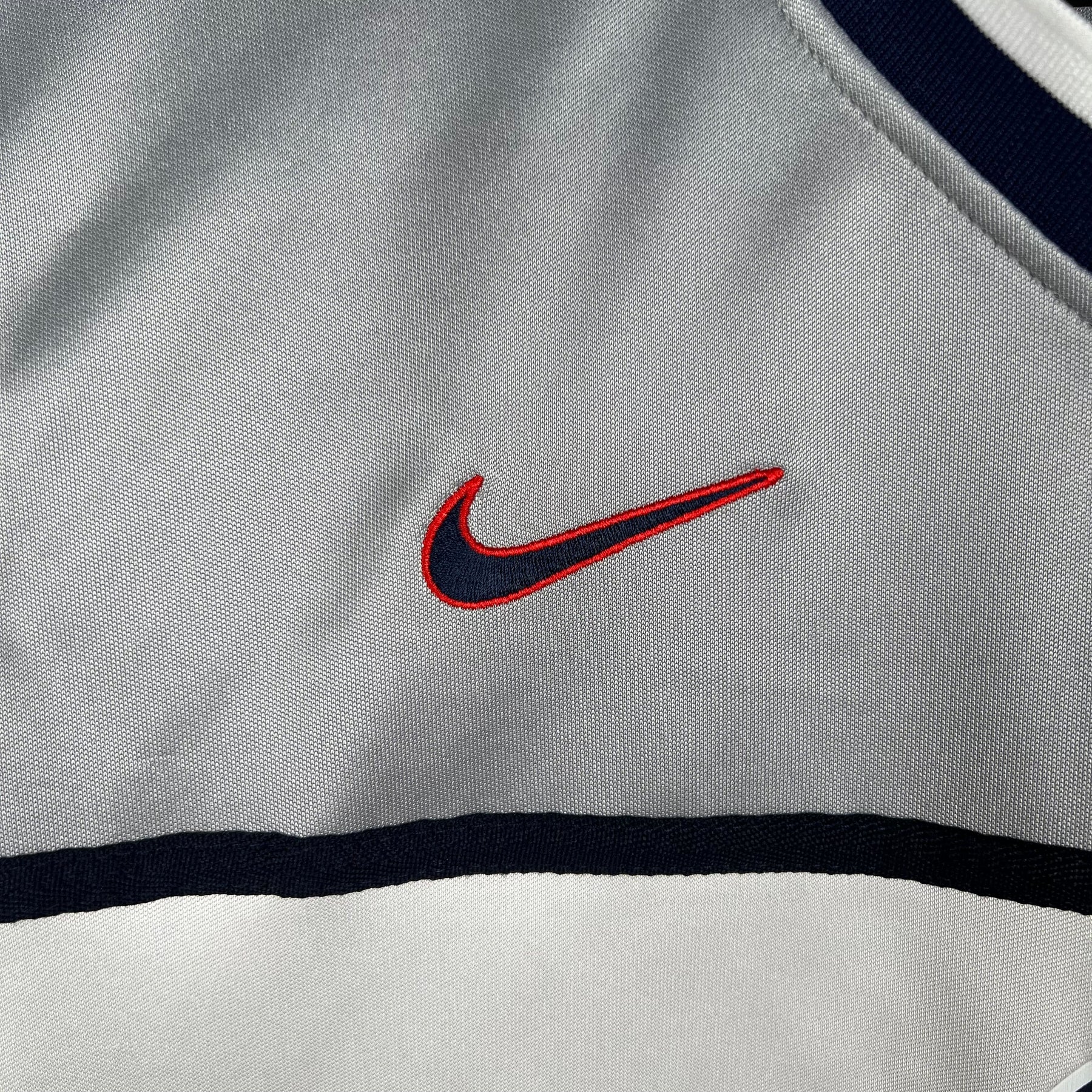 Camisa Retrô PSG II 99/00