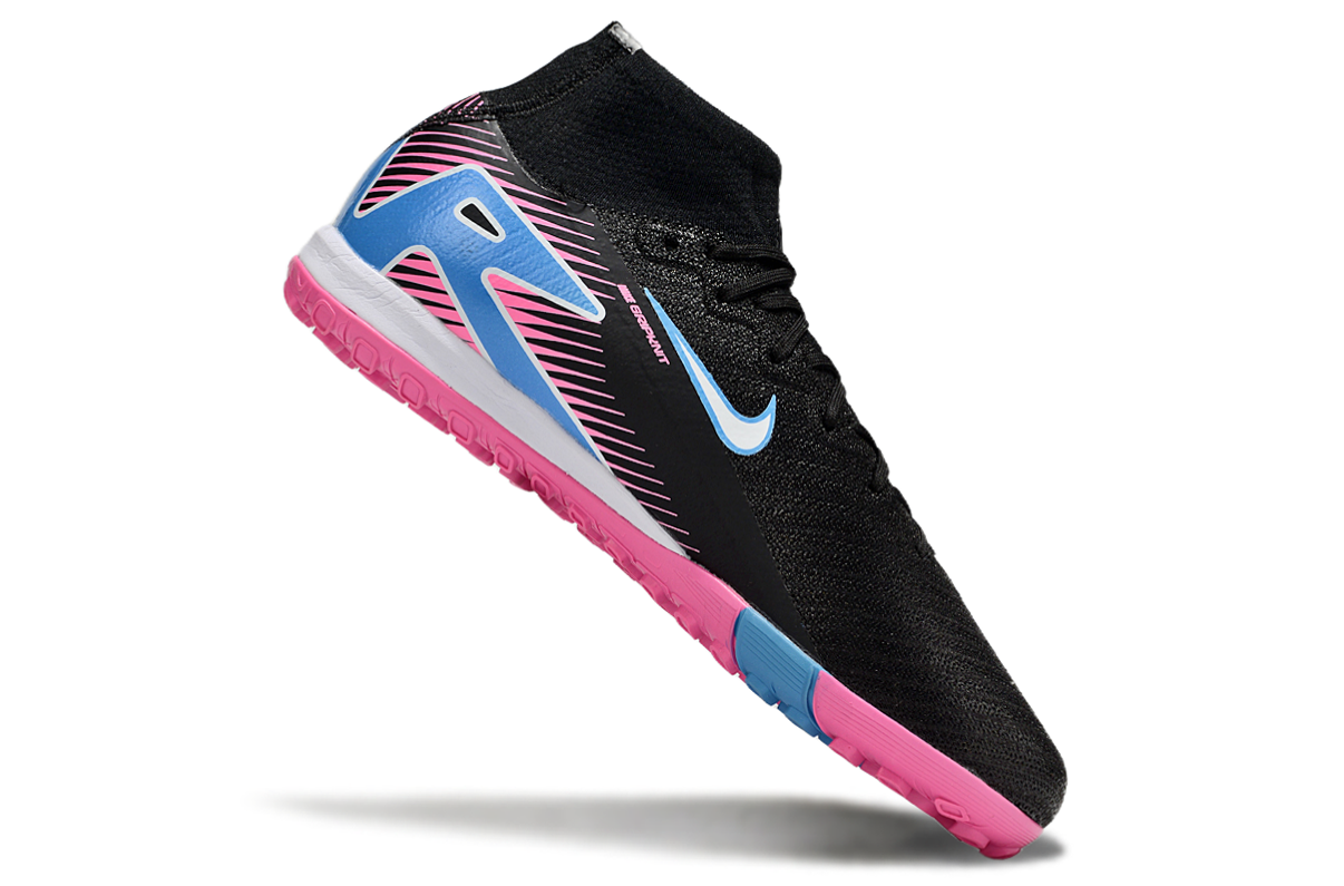 Chuteira Nike Air Zoom Mercurial Superfly 16 Elite TF