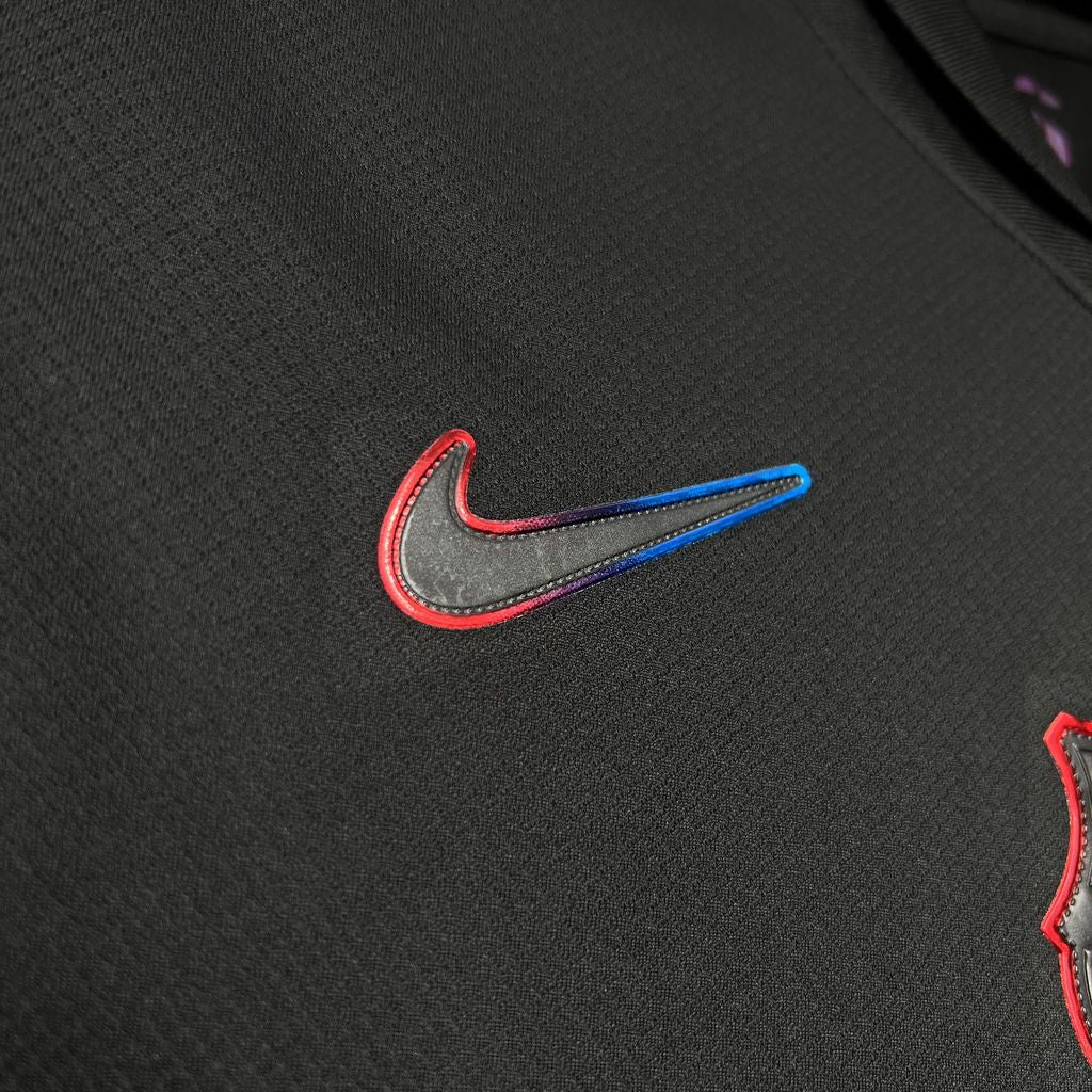 Camisa Barcelona Away 24/25