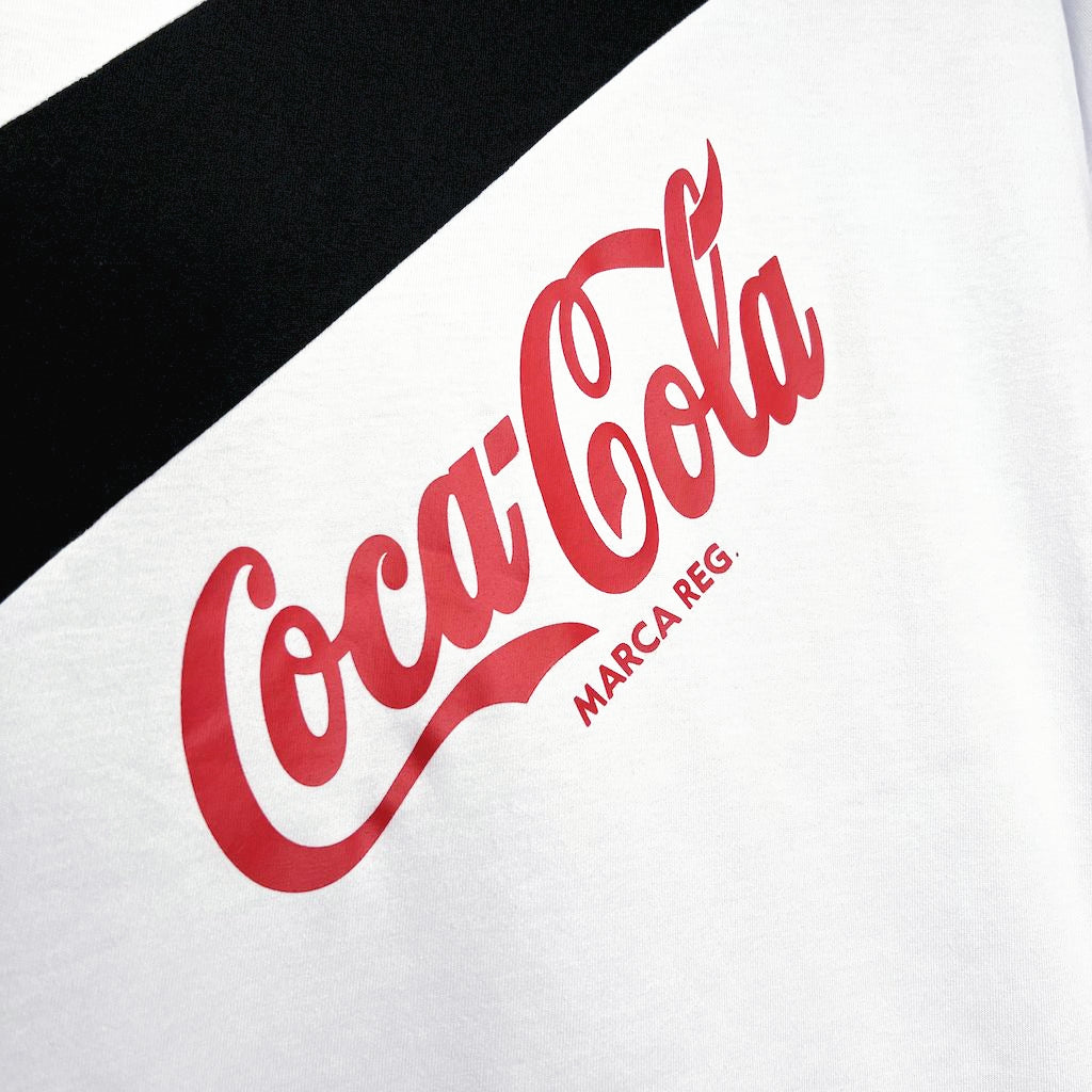 Camisa Retrô Vasco II 1988