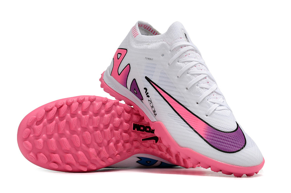 Chuteira Nike Air Zoom Mercurial Vapor XV Elite TF