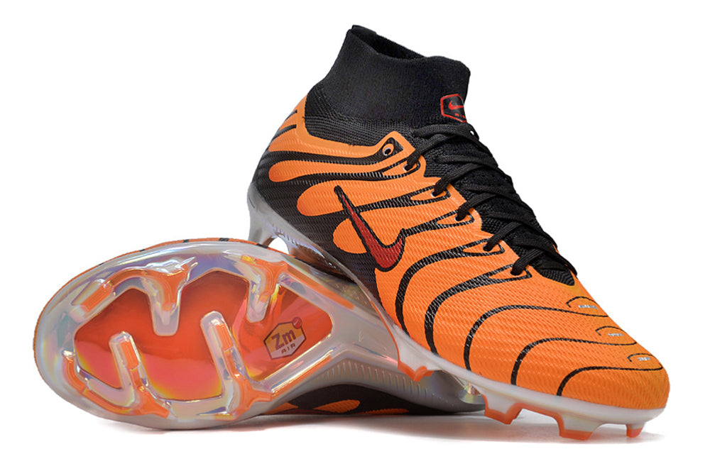 Chuteira Nike Air Zoom Superfly IX Elite FG