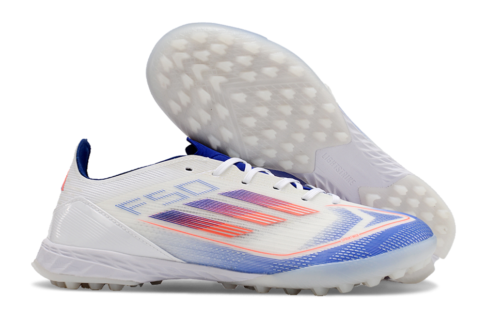 Chuteira Adidas F50 TF Society