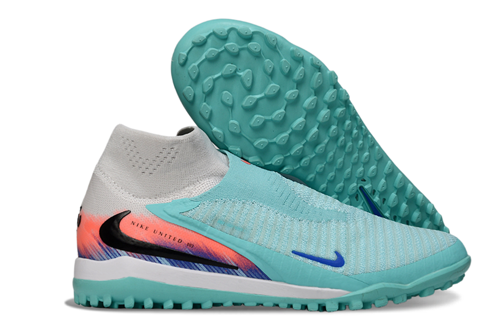 Chuteira NIKE PHANTOM GX3 TF