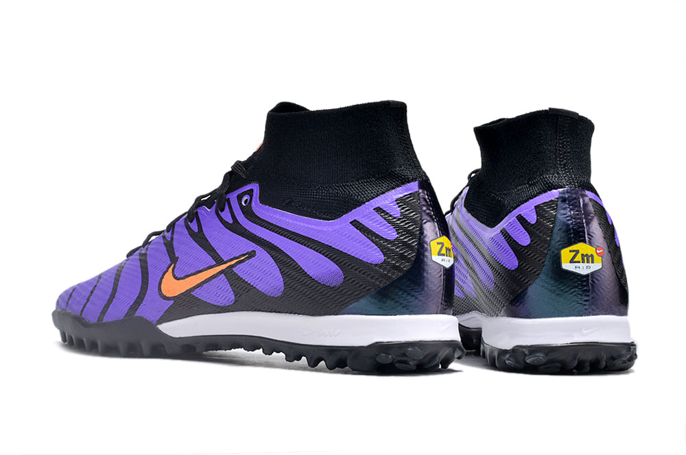 Chuteira Nike Air Zoom Mercurial Vapor XV Elite TF