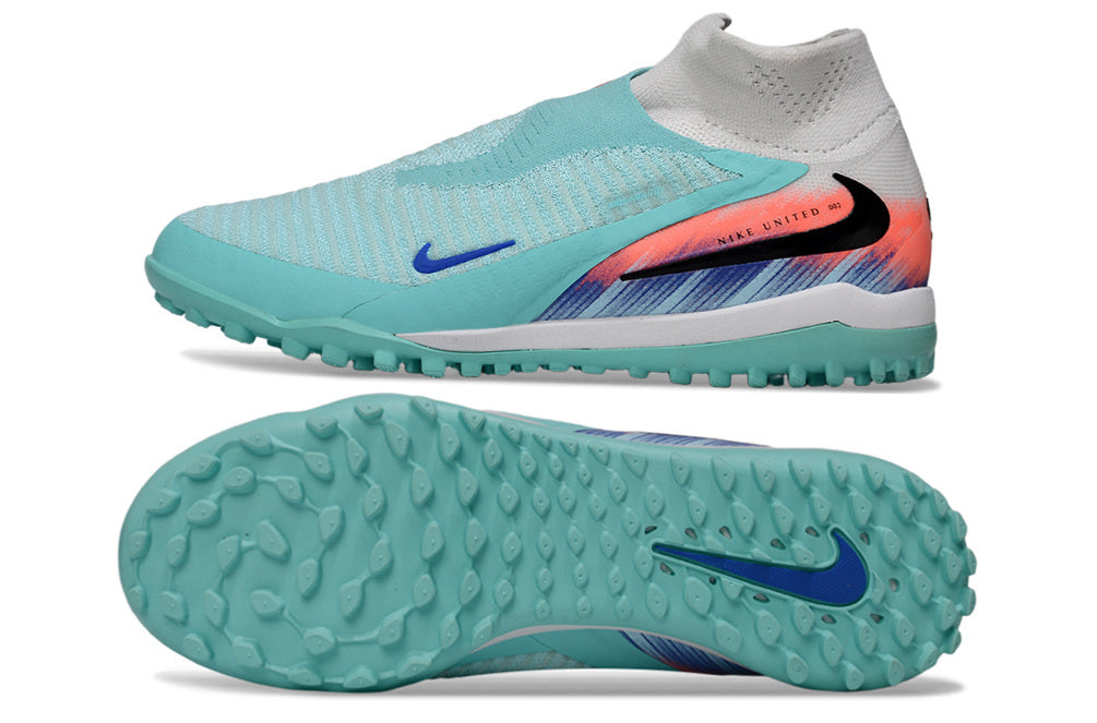 Chuteira NIKE PHANTOM GX3 TF