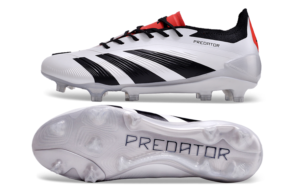 Chuteira Adidas Predator Accuracy + FG