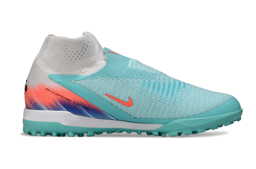 Chuteira NIKE PHANTOM GX3 TF