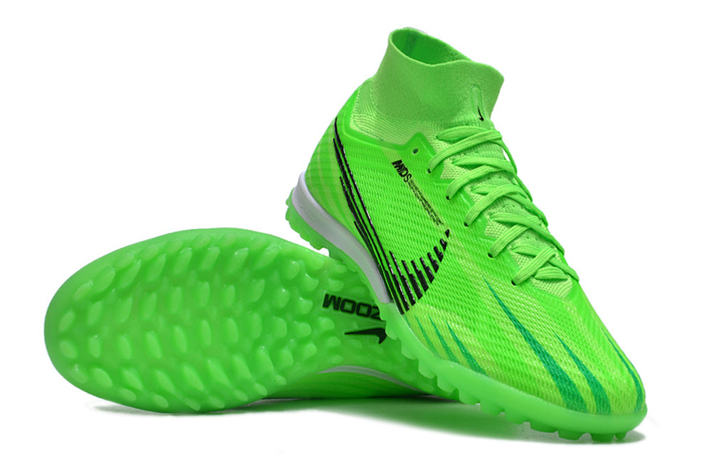 Chuteira Nike Air Zoom Mercurial Vapor XV Elite TF