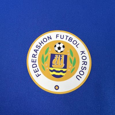 Camisa Curaçao 2026/27 Home