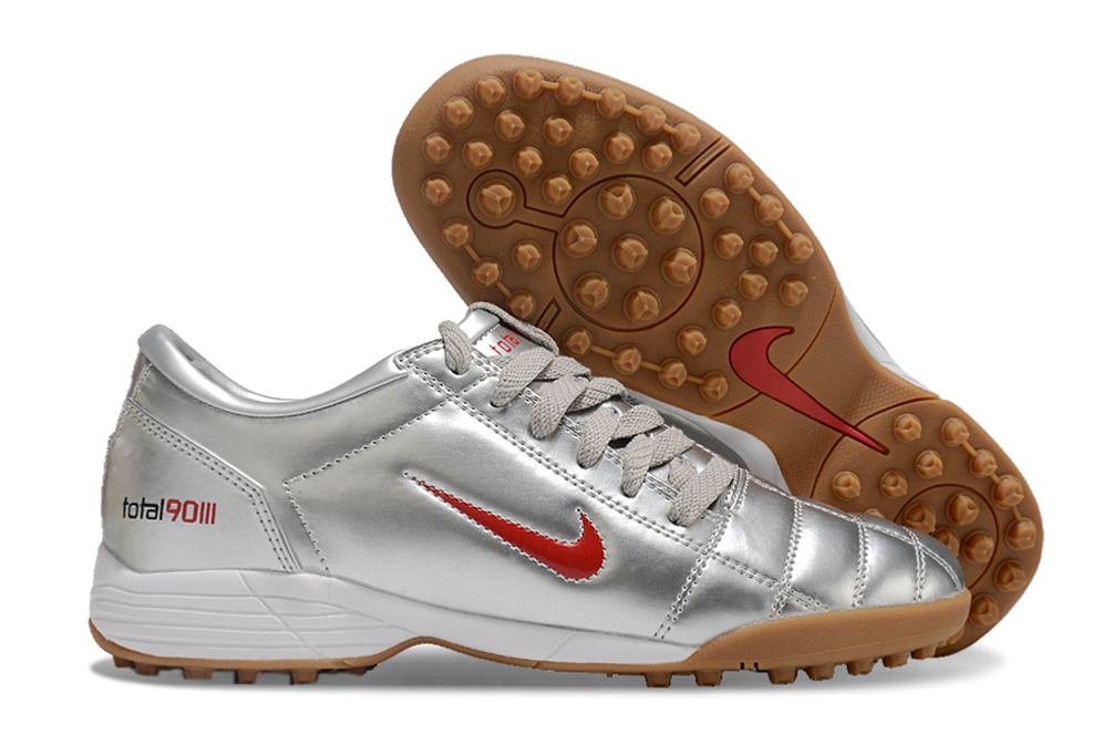 Chuteira Nike Total 90 TF