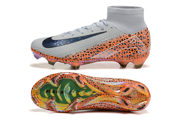Chuteira Nike Air Zoom Mercurial Superfly Vapor 16 Elite FG
