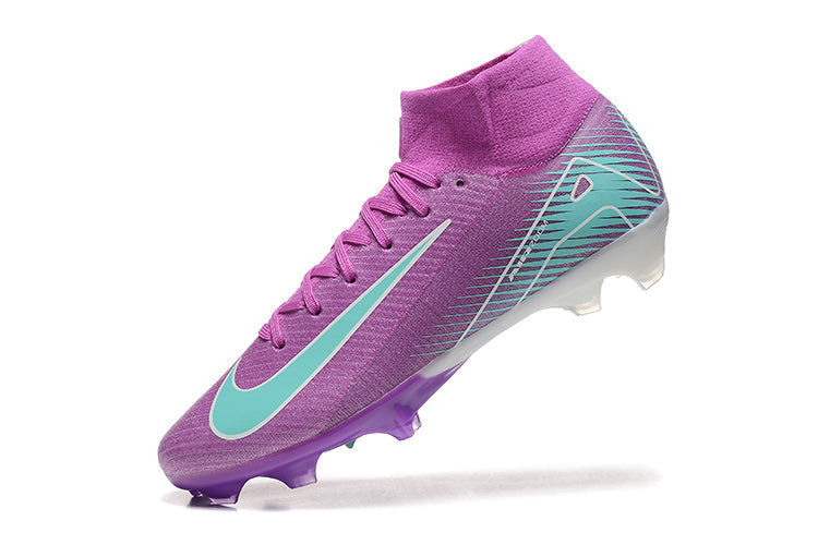 Chuteira Nike Air Zoom Mercurial Superfly Vapor 16 Elite FG