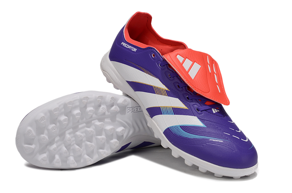 Chuteira Adidas Predator Accuracy TF