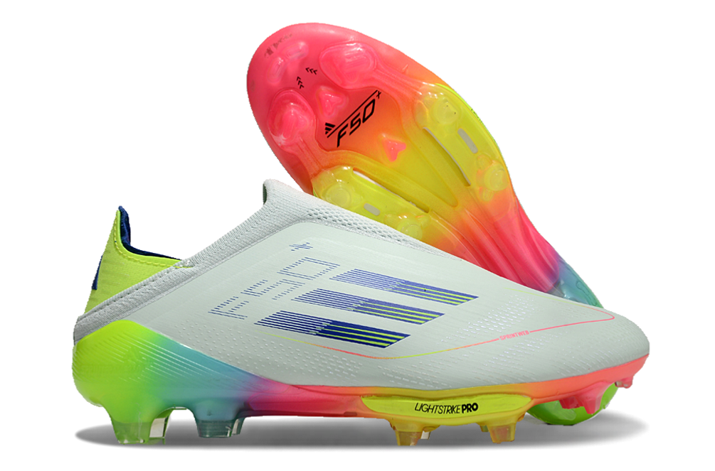 Chuteira Adidas F50 FG Lightstrike Pro
