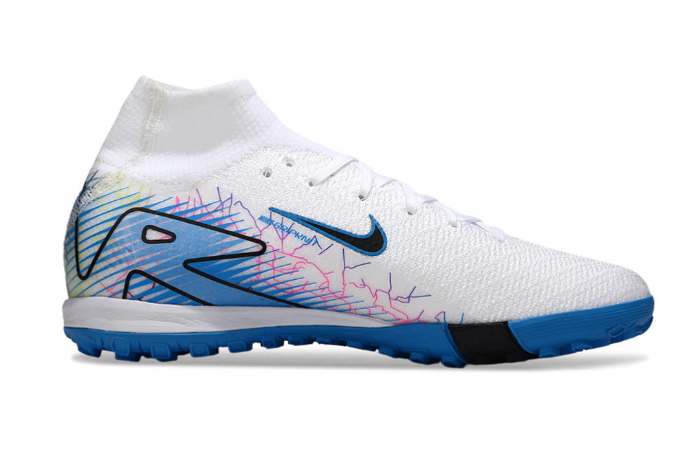 Chuteira Nike Air Zoom Mercurial Superfly 16 Elite TF