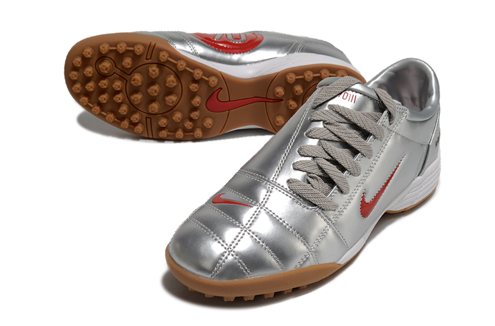 Chuteira Nike Total 90 TF