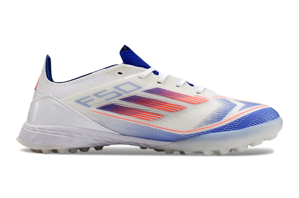Chuteira Adidas F50 TF Society