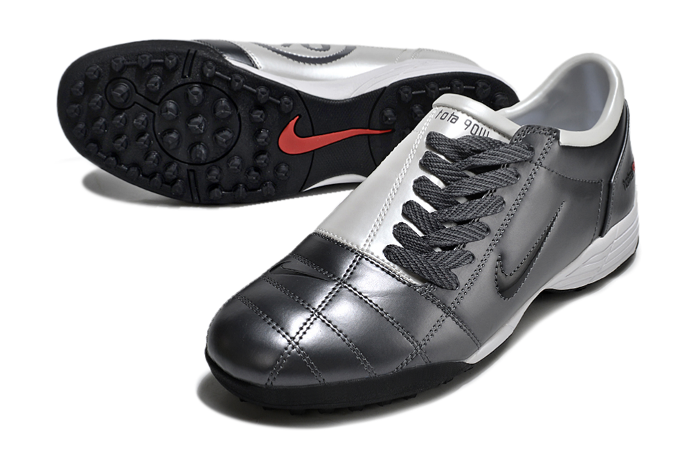 Chuteira Nike Total 90 TF