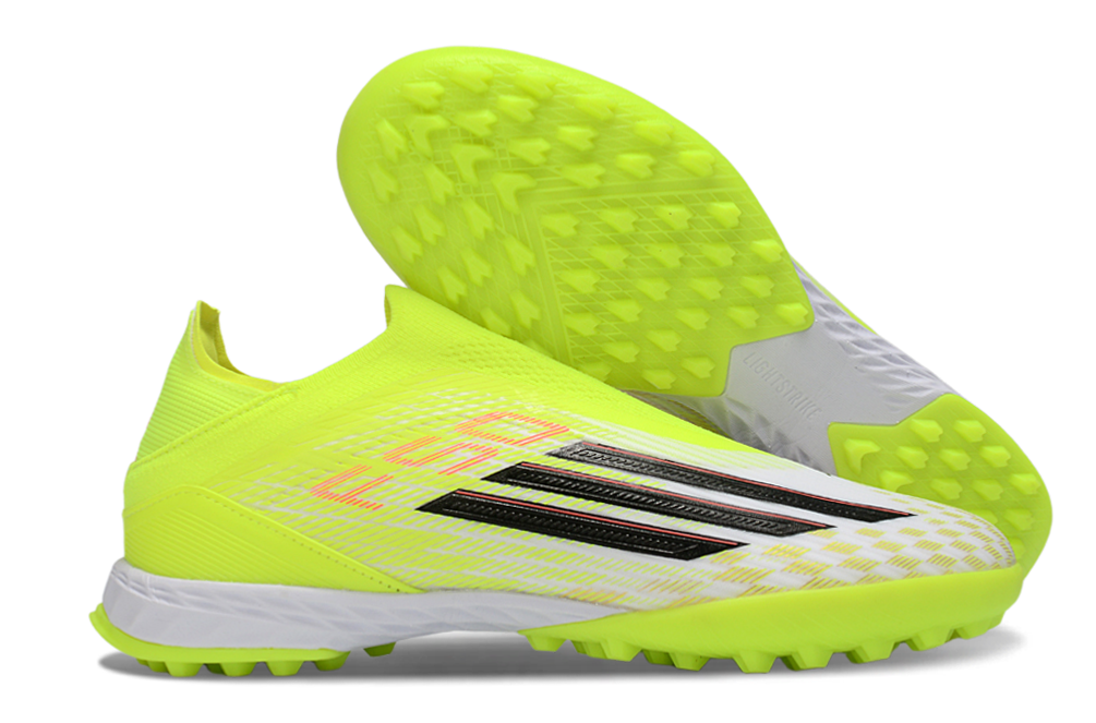 Chuteira Adidas F50 TF Society